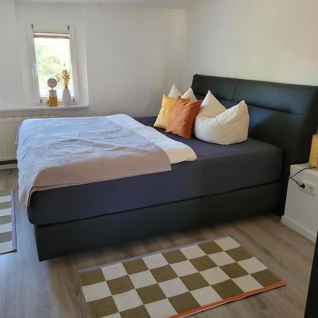 Lous Ferienhaus 2 탈레 외부 사진