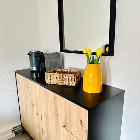 Lous Ferienhaus 2 탈레 외부 사진