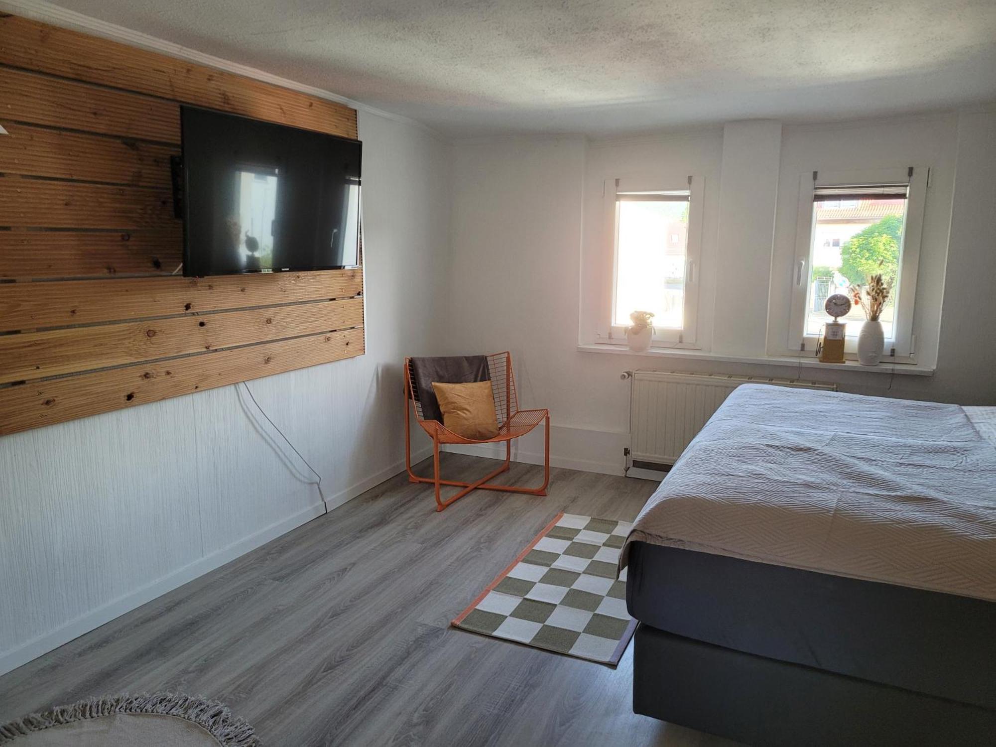 Lous Ferienhaus 2 탈레 외부 사진