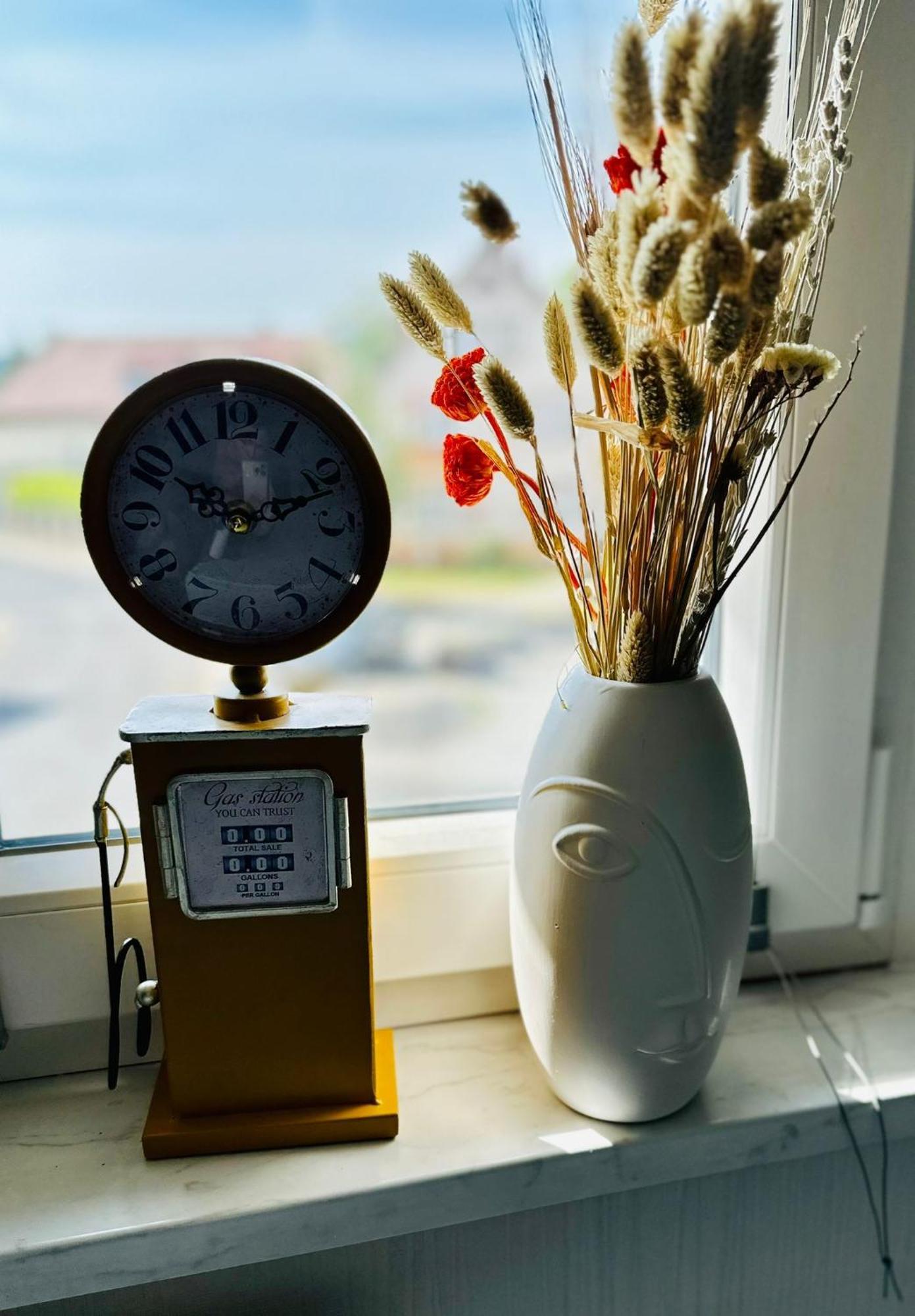 Lous Ferienhaus 2 탈레 외부 사진