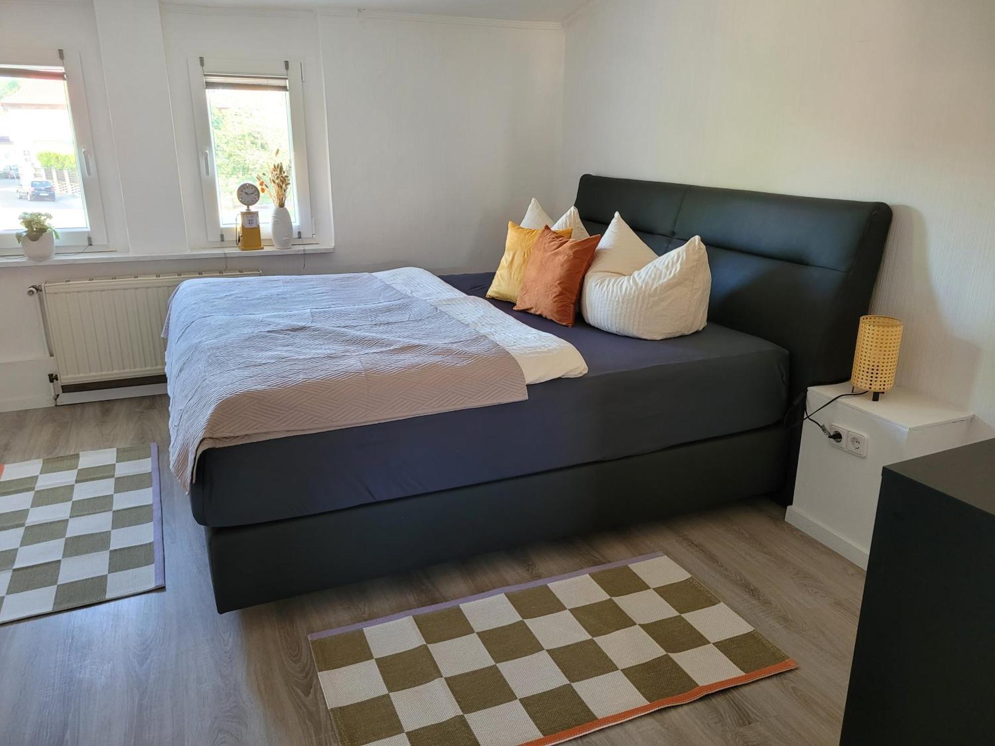 Lous Ferienhaus 2 탈레 외부 사진