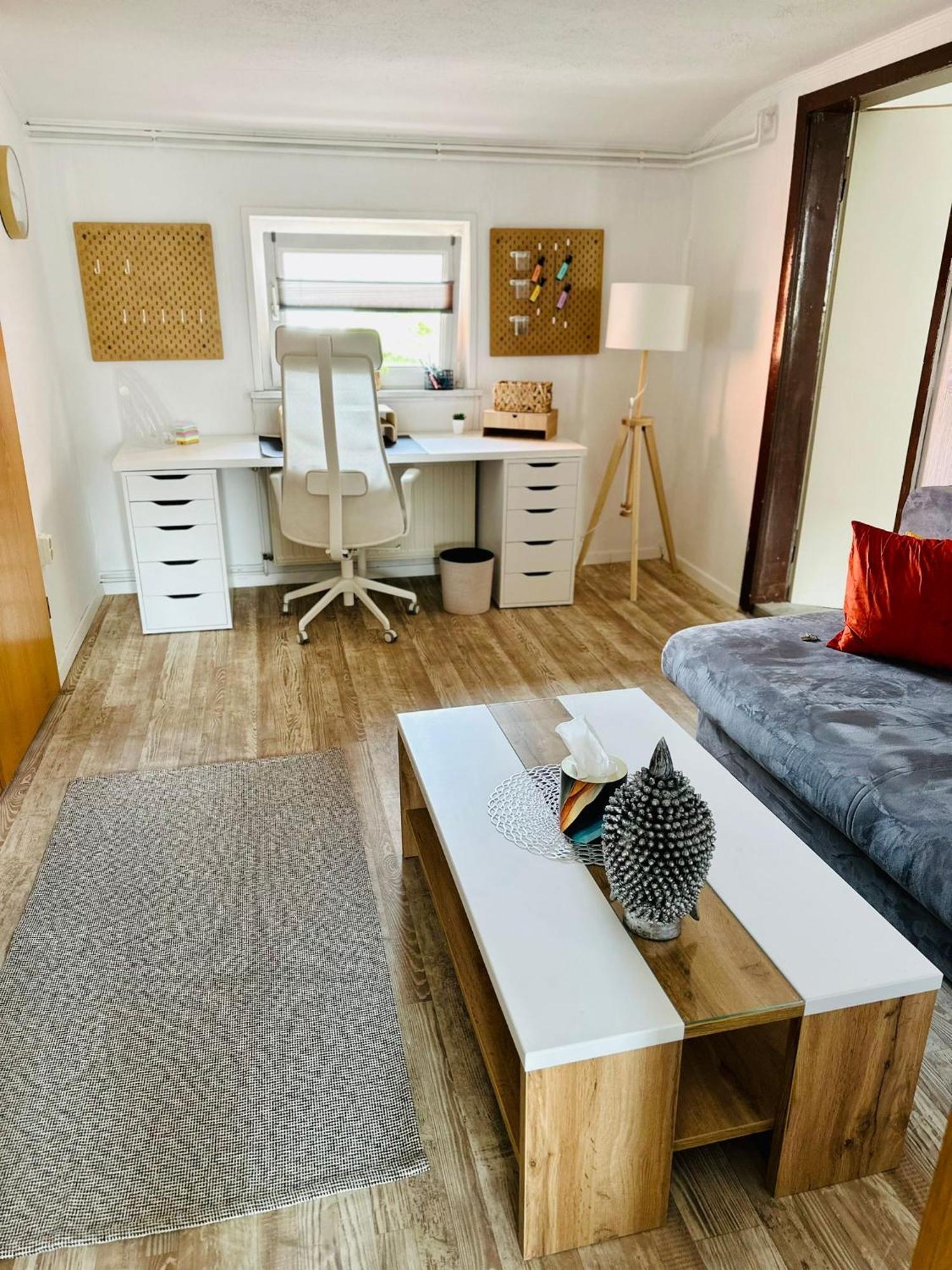 Lous Ferienhaus 2 탈레 외부 사진