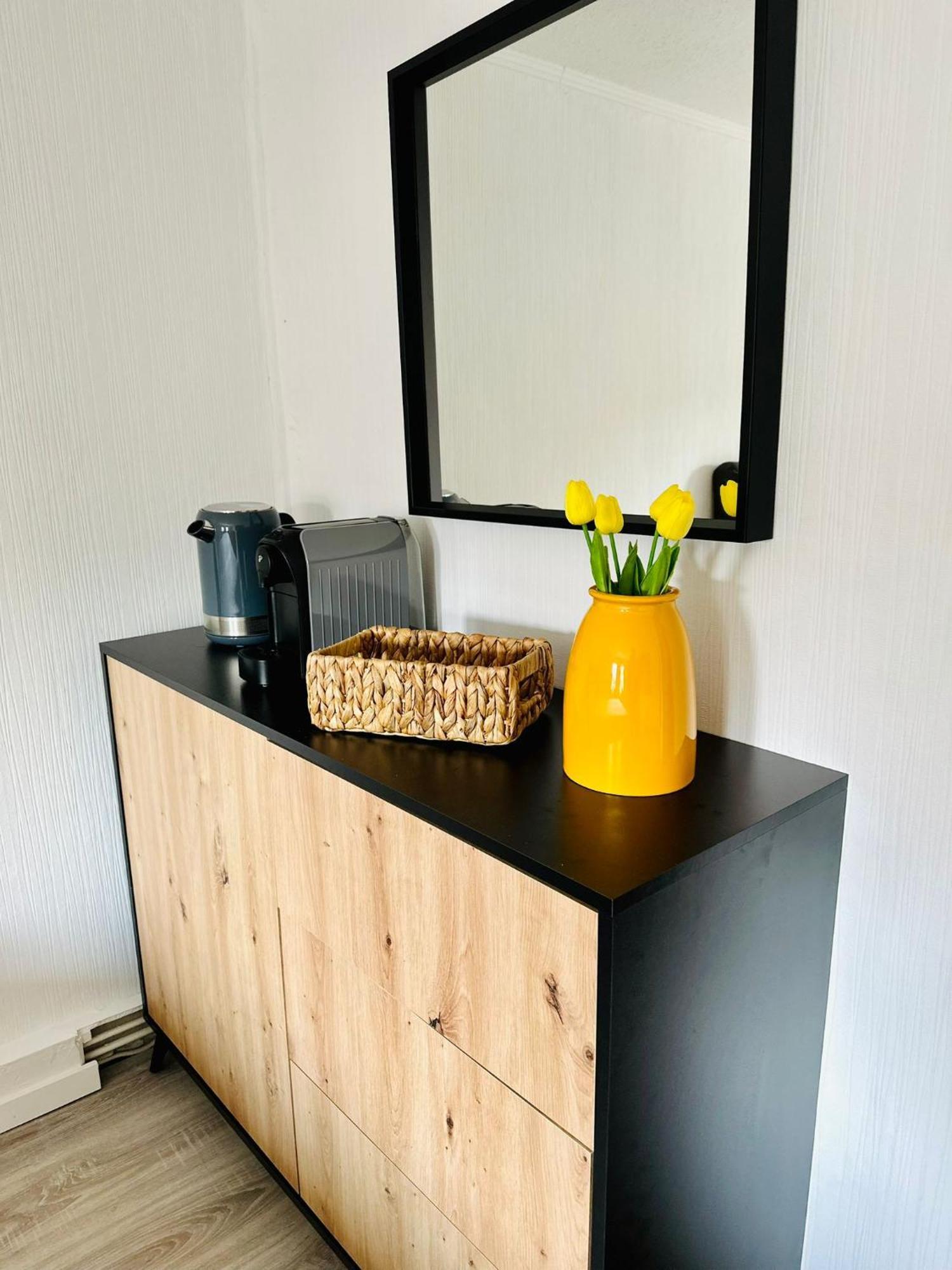 Lous Ferienhaus 2 탈레 외부 사진
